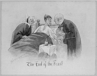 The End of the Feast
