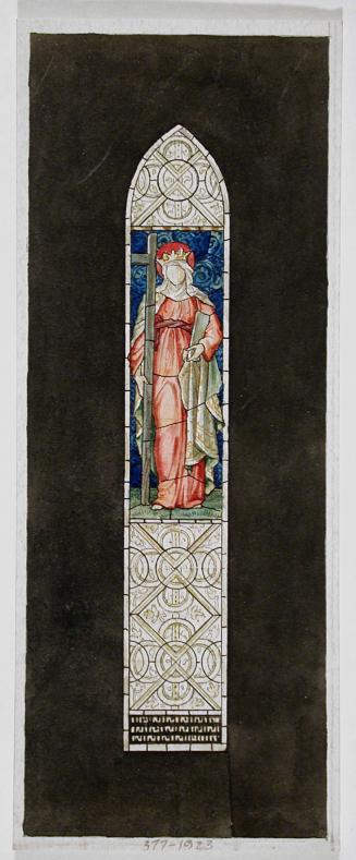 Saint Margaret, Queen of Scotland