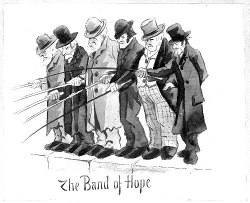 The Band of Hope