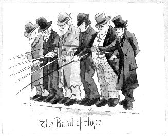 The Band of Hope
