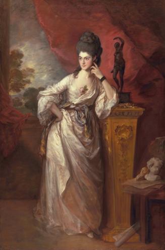 Penelope (Pitt), Viscountess Ligonier