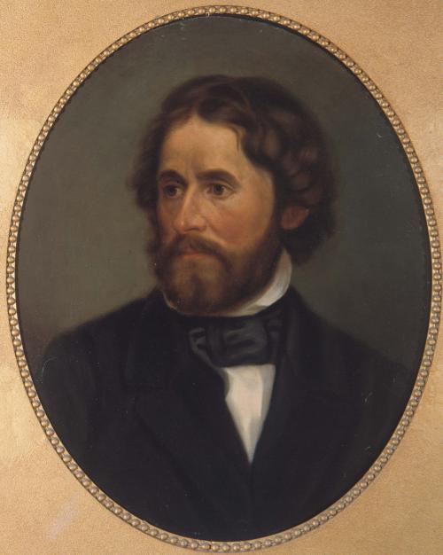 General John Charles Fremont