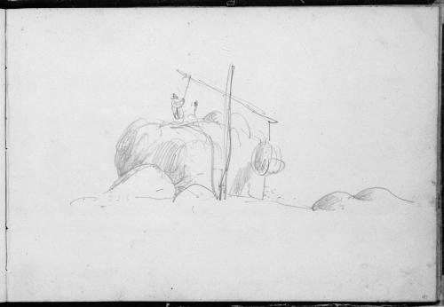 Sketchbook [p. 41]