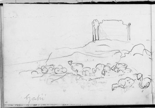Sketchbook [p. 48]