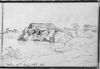 Sketchbook [p. 61]