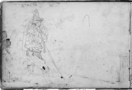 Sketchbook [p. 2]
