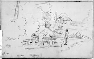 Sketchbook [p. 19]