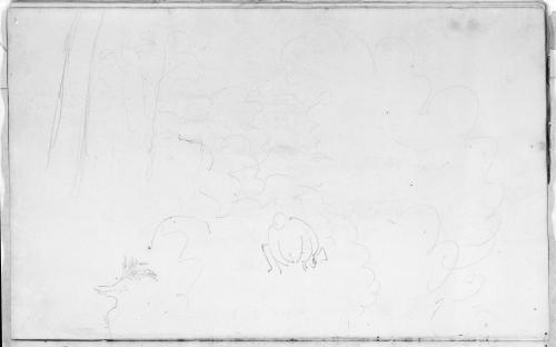 Sketchbook [p. 22]