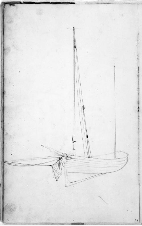 Sketchbook [p. 38]