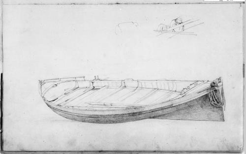 Sketchbook [p. 40]