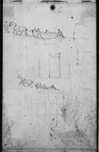 Sketchbook [p. 1]
