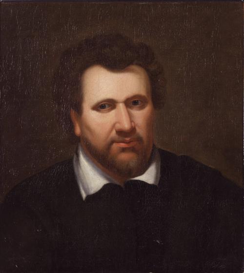 Ben Jonson