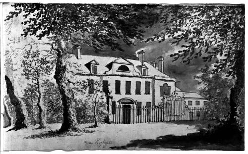 Early Album of Drawings [1h]
