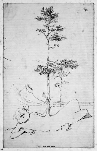 Tree Man