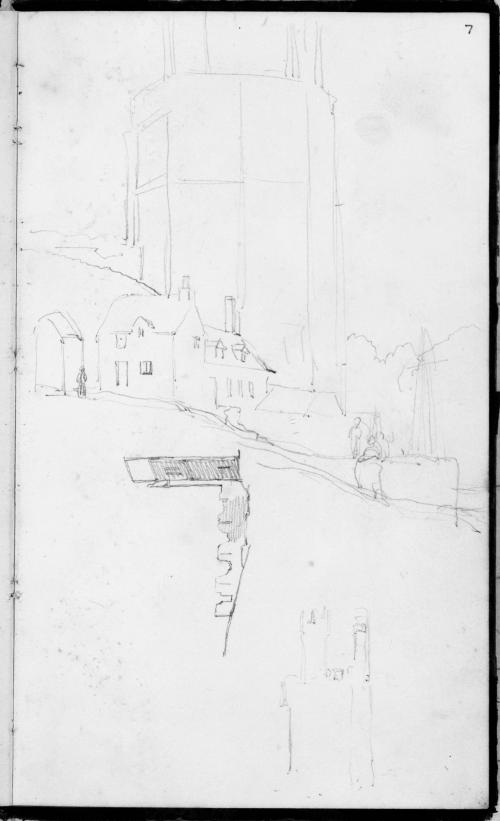 Sketchbook [p. 7]
