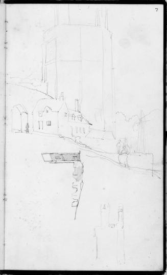 Sketchbook [p. 7]