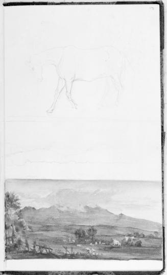 Sketchbook [p. 13]