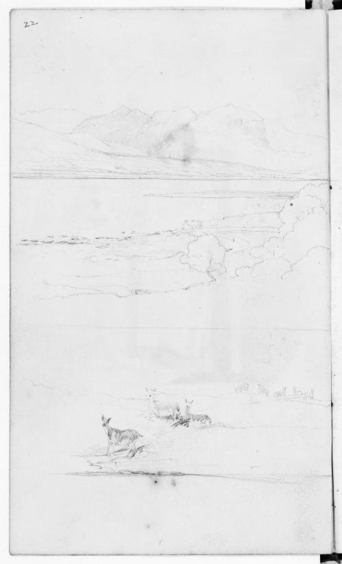 Sketchbook [p. 22]