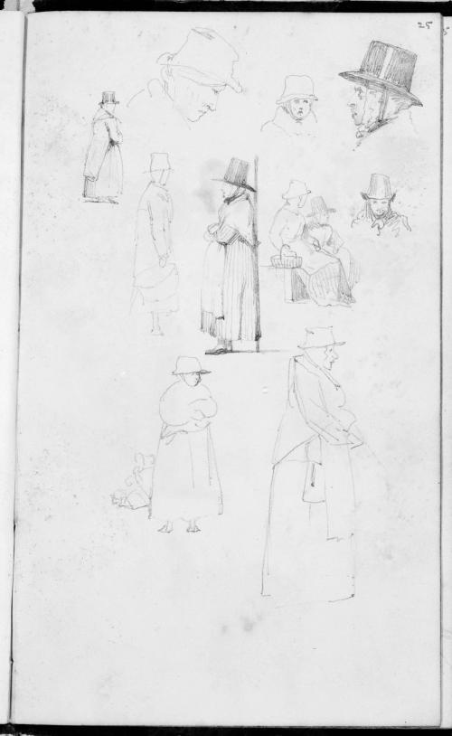 Sketchbook [p. 25]