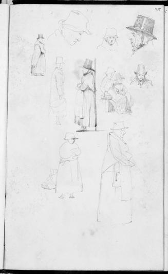Sketchbook [p. 25]
