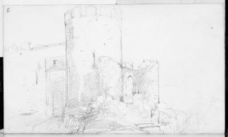Sketchbook [p. 33]