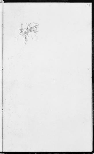 Sketchbook [p. 45]