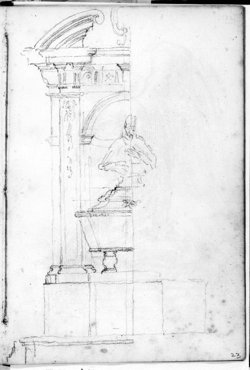 Sketchbook [p. 23]