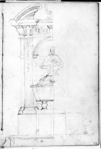 Sketchbook [p. 23]