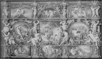 Diana, Calisto