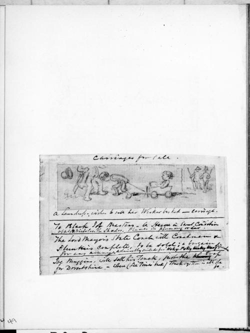 Times Such as They Are [p. 49]