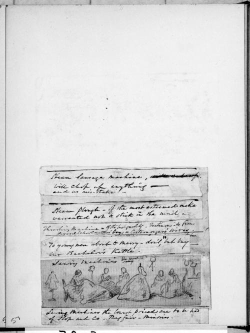 Times Such as They Are [p. 57]