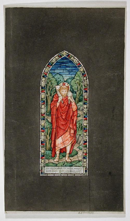 Good Shepherd