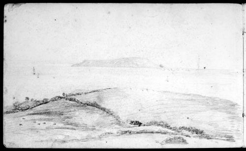 Sketchbook [p. 1]