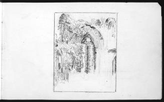 Sketchbook [p. 19]