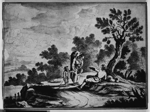 Country Travellers