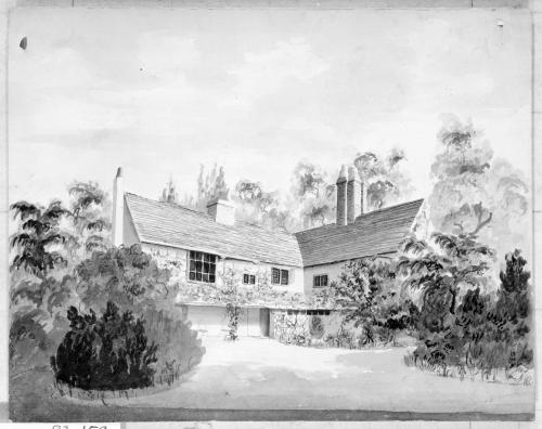 Country House