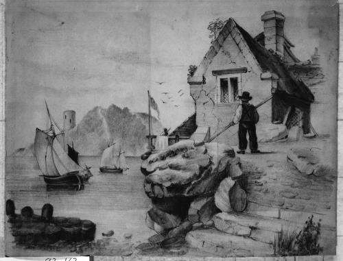 Coast Scene