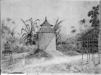 Oriental Scene