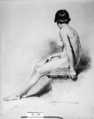 Academic Nude
