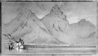 Lake of Lucerne