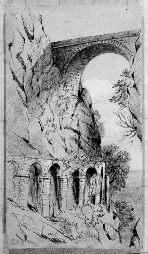 Pont St. Louis, Mentone