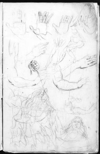 Sketchbook [p. 5]