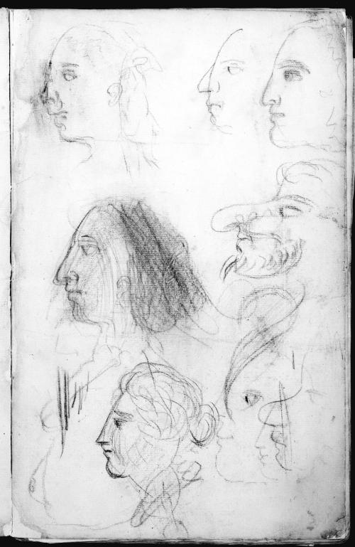 Sketchbook [p. 7]