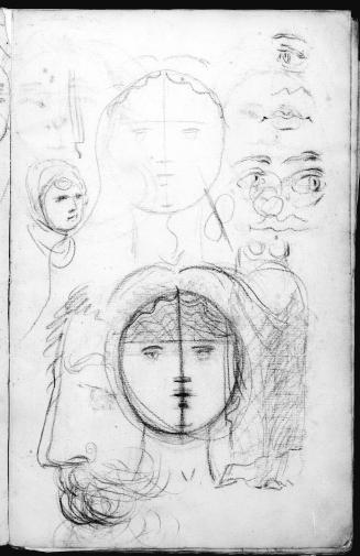 Sketchbook [p. 9]