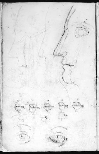 Sketchbook [p. 10]