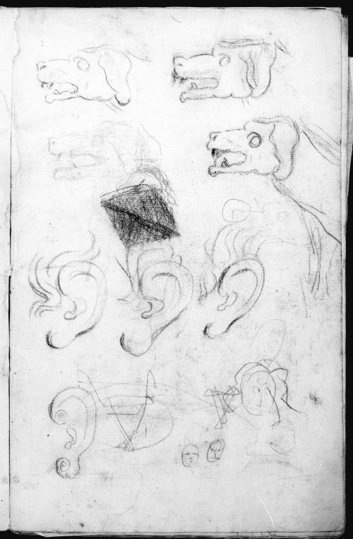 Sketchbook [p. 11]