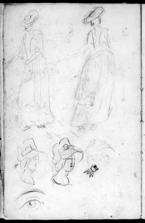 Sketchbook [p. 14]