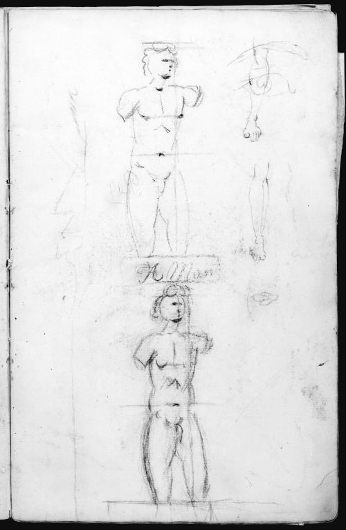 Sketchbook [p. 15]