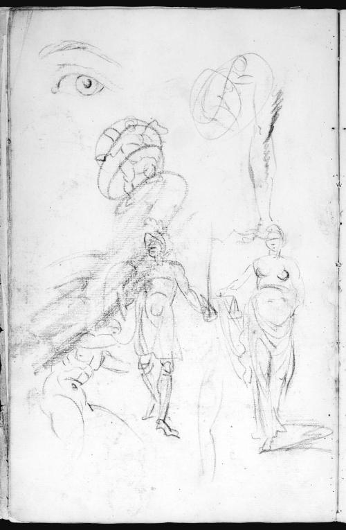 Sketchbook [p. 16]