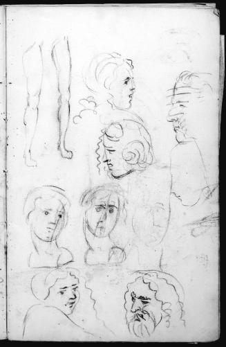Sketchbook [p. 17]